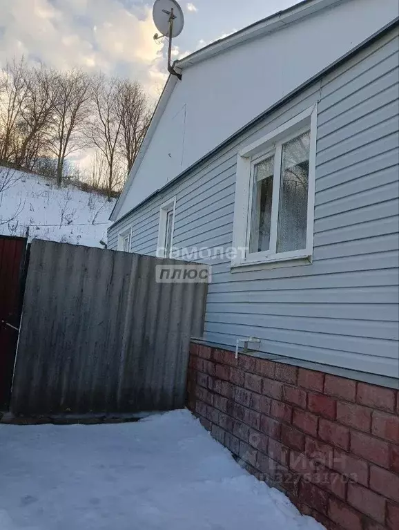 Дом в Курская область, Обоянь ул. Река Обоянка (64 м) - Фото 2