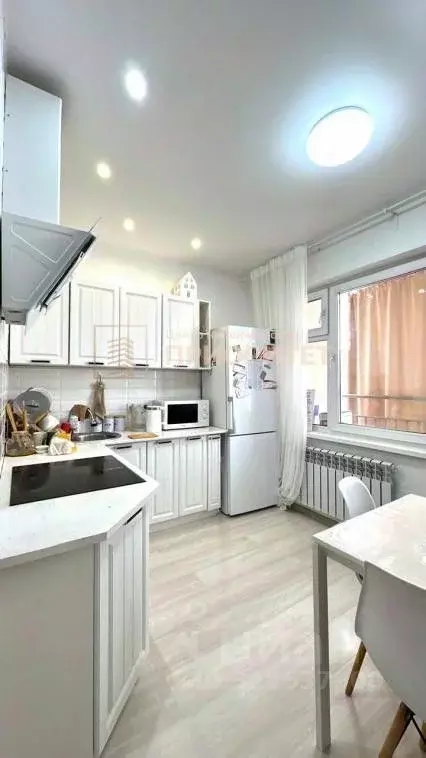 3-к кв. Саха (Якутия), Якутск ул. Губина, 5/1 (71.7 м) - Фото 1