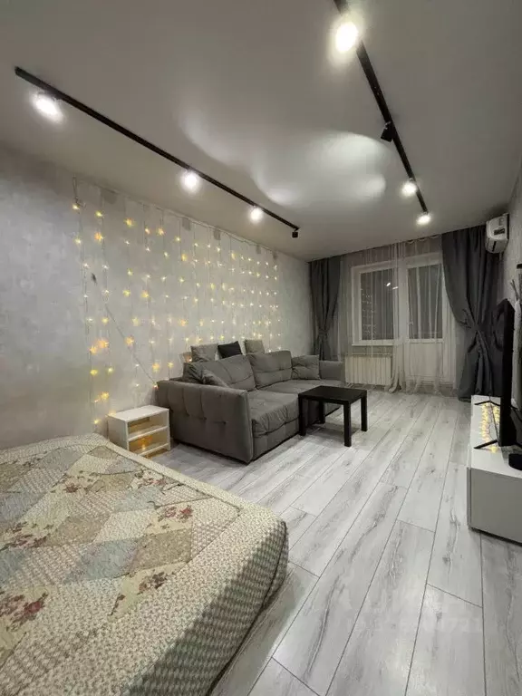 1-к кв. Марий Эл, Йошкар-Ола Красноармейская ул., 120 (37.0 м) - Фото 2