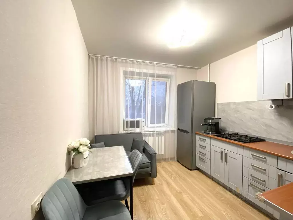 1-к кв. Пермский край, Пермь ул. Старцева, 21 (35.1 м) - Фото 1