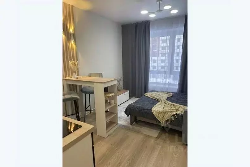 1-к кв. Москва Сосенское поселение, ул. Александры Монаховой, 91к1 ... - Фото 2