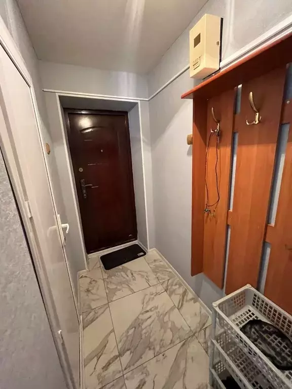 1-к кв. Московская область, Шаховская муниципальный округ, с. Раменье ... - Фото 1
