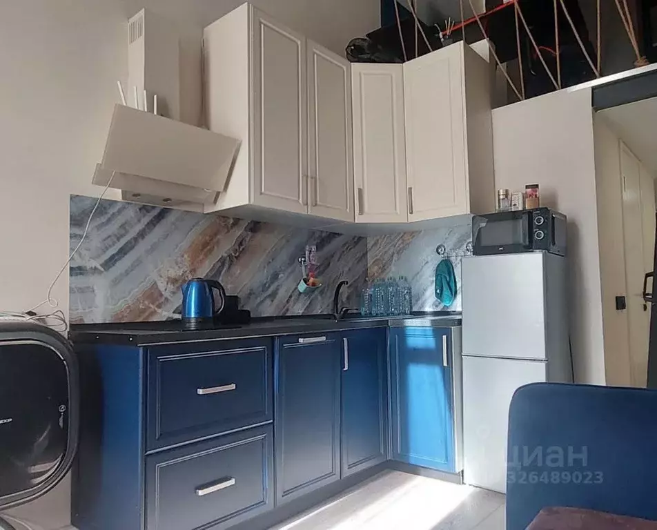 1-к кв. Москва Херсонская ул., 41А (35.0 м) - Фото 2