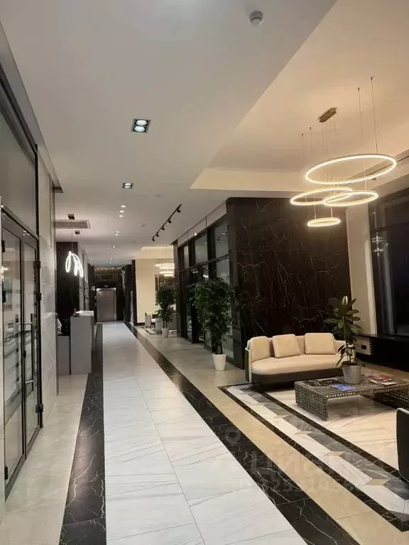 2-к кв. Самарская область, Самара ул. Мусоргского, 1А (55.0 м) - Фото 2