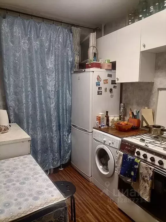 1-к кв. Москва просп. Вернадского, 32К70 (32.0 м) - Фото 1