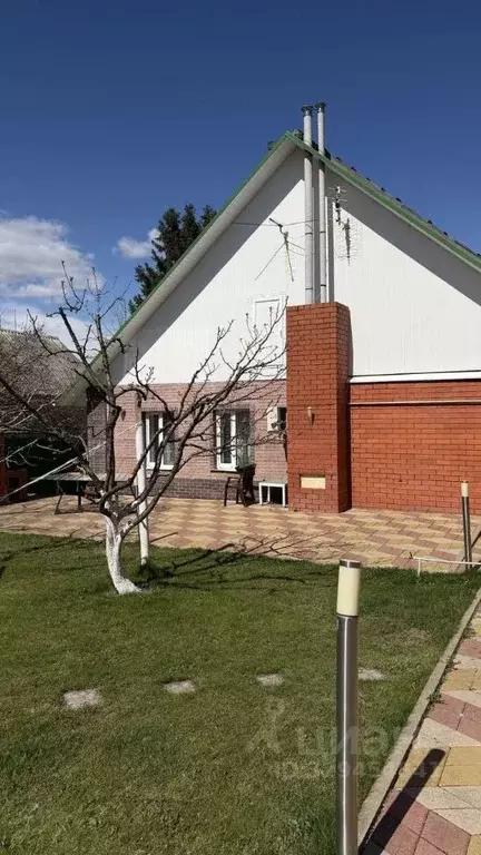 Дом в Белгородская область, Строитель Яковлевский городской округ, ... - Фото 1