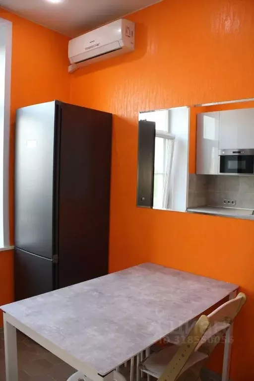 Квартира, 2 комнаты, 57.4 м - Фото 0