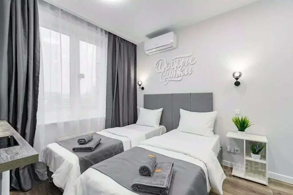 1-к кв. Московская область, Подольск ул. 43-й Армии, 23 (30.0 м) - Фото 1