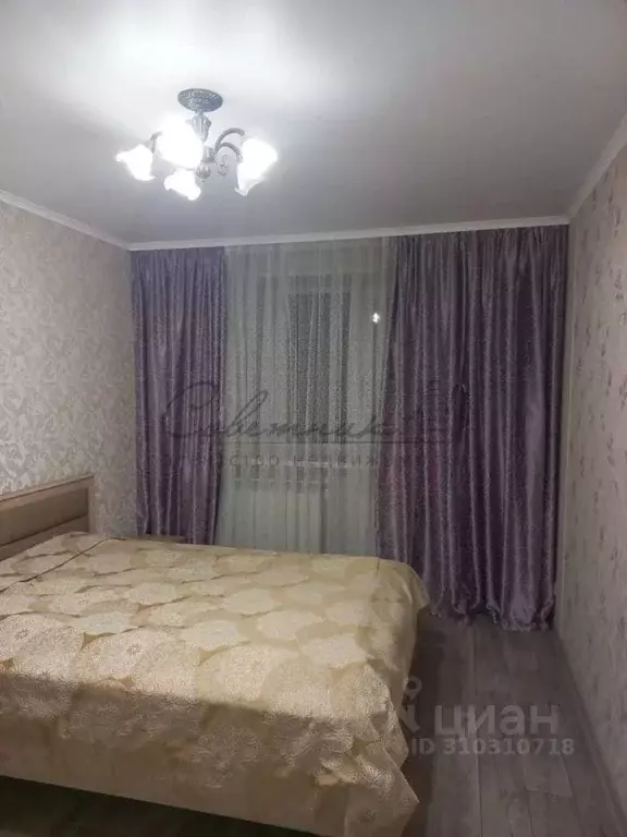3-к кв. Белгородская область, Старый Оскол Старая Мельница кв-л, 8 ... - Фото 0