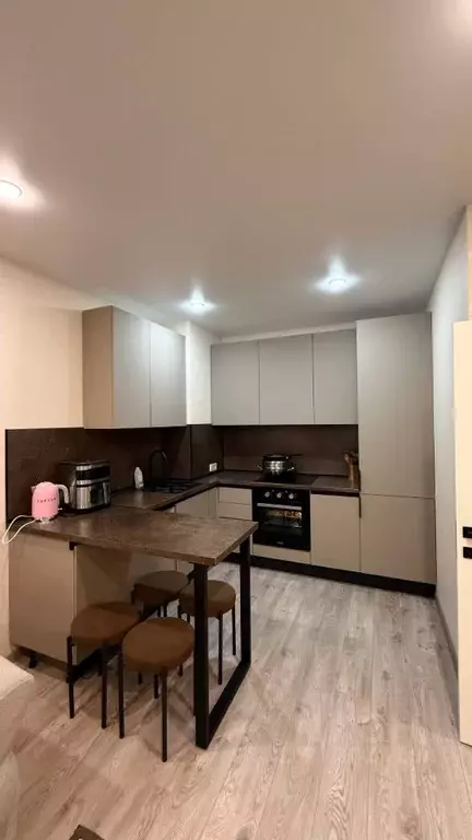 2-к кв. Москва ул. Братьев Гранат, 6 (45.0 м) - Фото 2