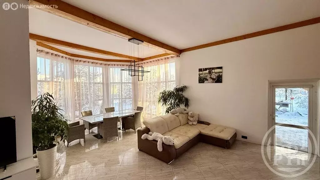 Дом в Сертолово, СНТ Слобода (265 м) - Фото 2