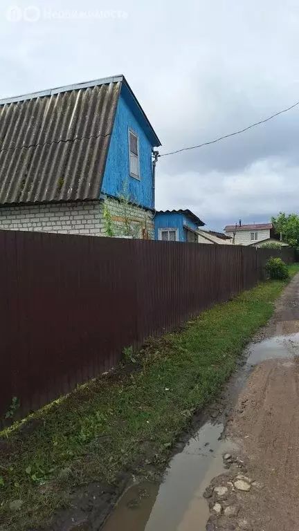 Дом в Брянск, проспект Ленина (32.2 м) - Фото 2