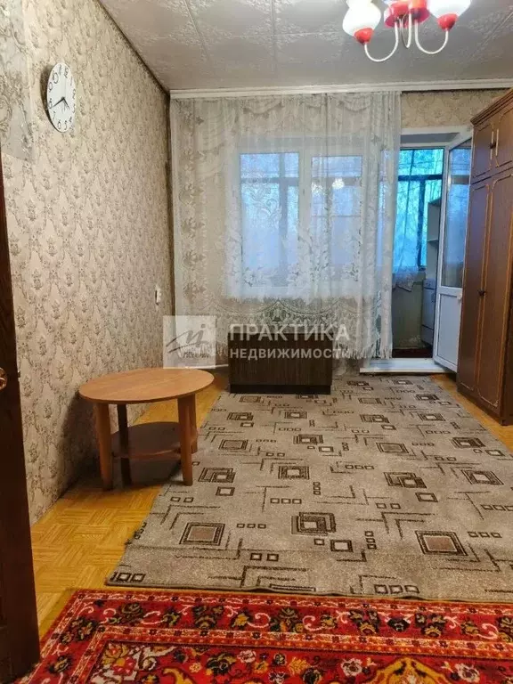 1-к кв. Липецкая область, Липецк ул. 50 лет НЛМК, 1 (36.0 м) - Фото 2