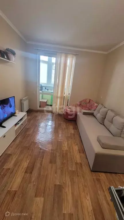 Продаётся 1-к квартира, 23 м - Фото 1