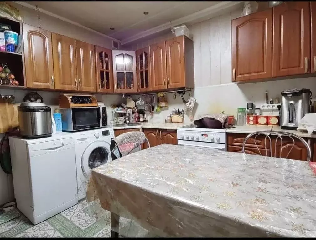 3-к кв. Ставропольский край, Кисловодск ул. Марцинкевича (64.4 м) - Фото 1