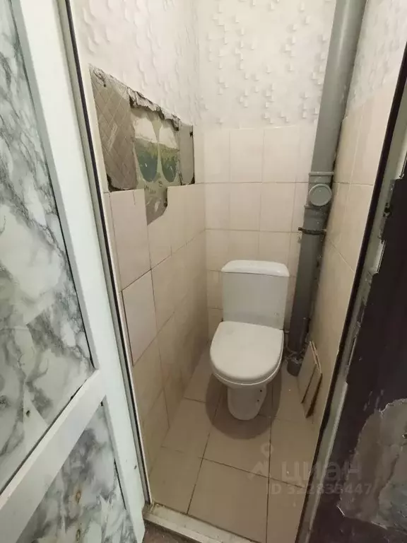 Комната Ростовская область, Таганрог ул. Пальмиро Тольятти, 30-2 (13.0 ... - Фото 2