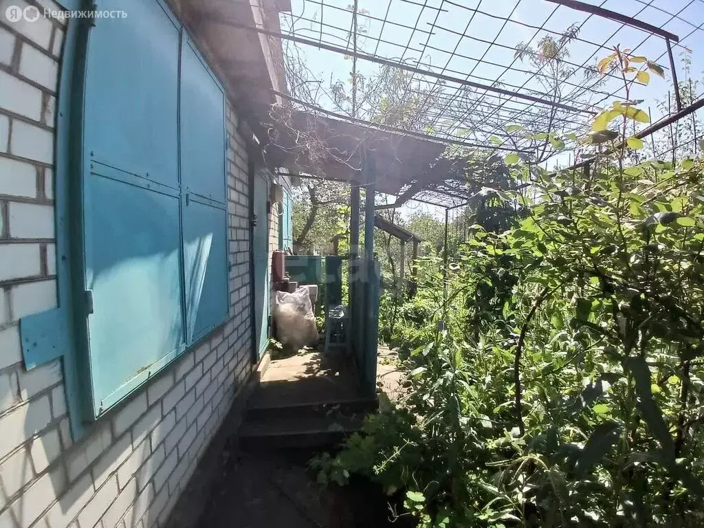 Дом в Лермонтов, СНТ имени И.В. Мичурина, массив 2, 14-я линия (22.5 ... - Фото 1