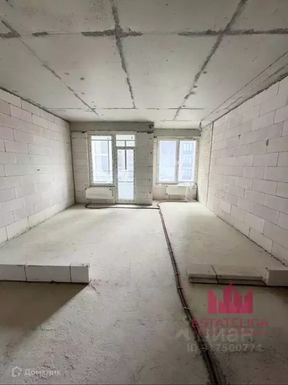Продаётся квартира-студия, 35 м - Фото 0