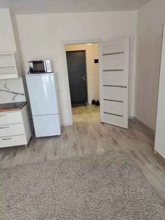 Студия Красноярский край, Красноярск ул. Петра Подзолкова, 20 (30.0 м) - Фото 2