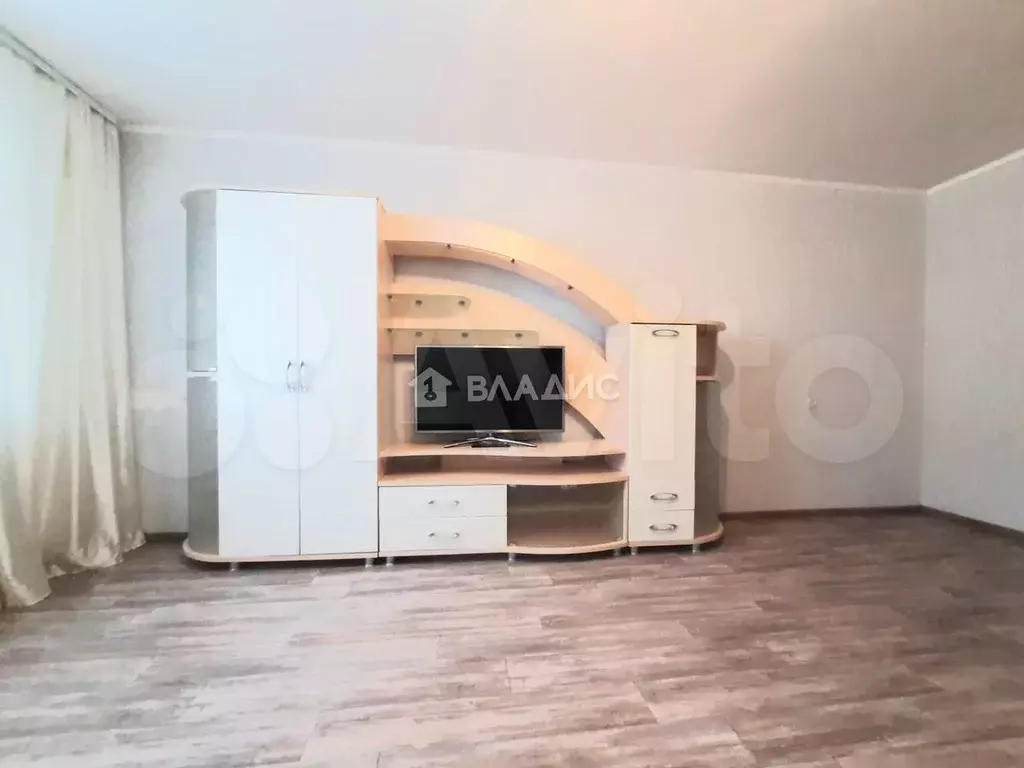1-к. квартира, 34,6 м, 6/10 эт. - Фото 0