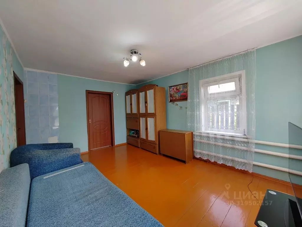 Дом в Алтайский край, Рубцовск пл. Ленина (44 м) - Фото 2