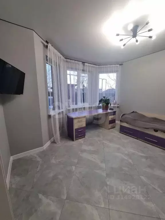 Дом в Ростовская область, Ростов-на-Дону Липовая ул. (72 м) - Фото 0