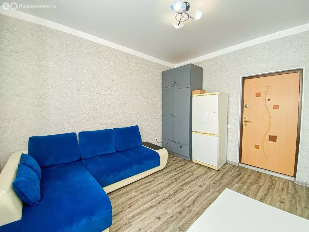 1к в 3-комнатной квартире (16 м) - Фото 1