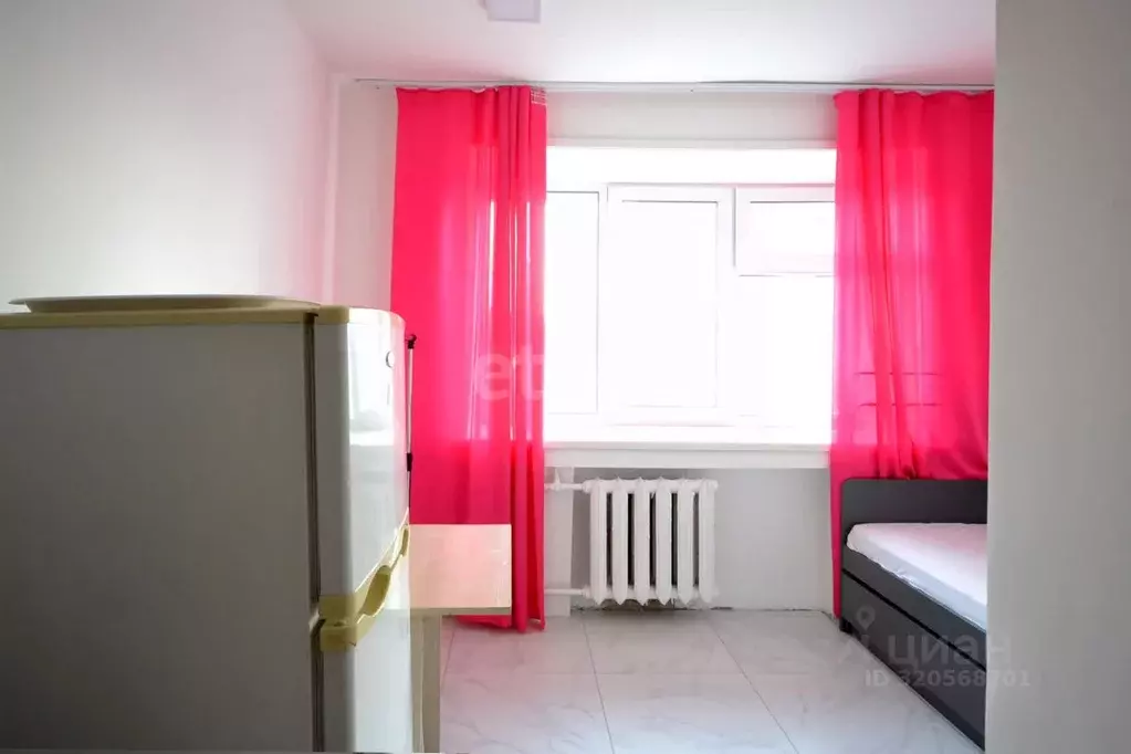 Комната Саха (Якутия), Якутск просп. Ленина, 6 (12.8 м) - Фото 0