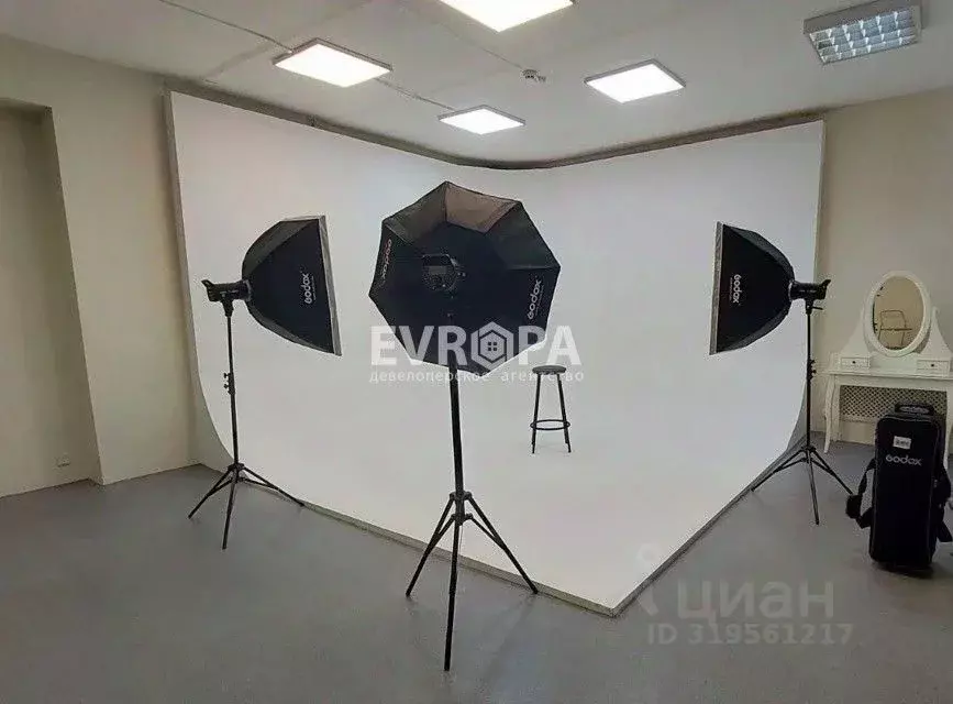 Офис в Ульяновская область, Ульяновск ул. Юности, 5 (120 м) - Фото 0