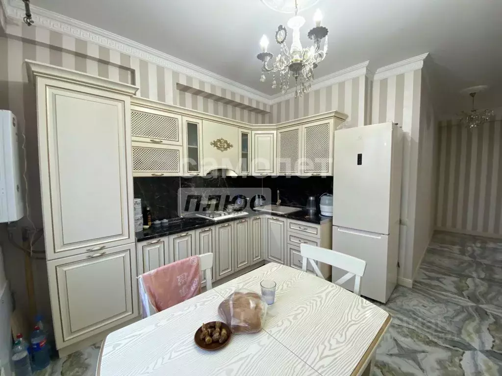 2-к кв. Дагестан, Дербент ул. Х. Тагиева, 35Е (73.0 м) - Фото 1