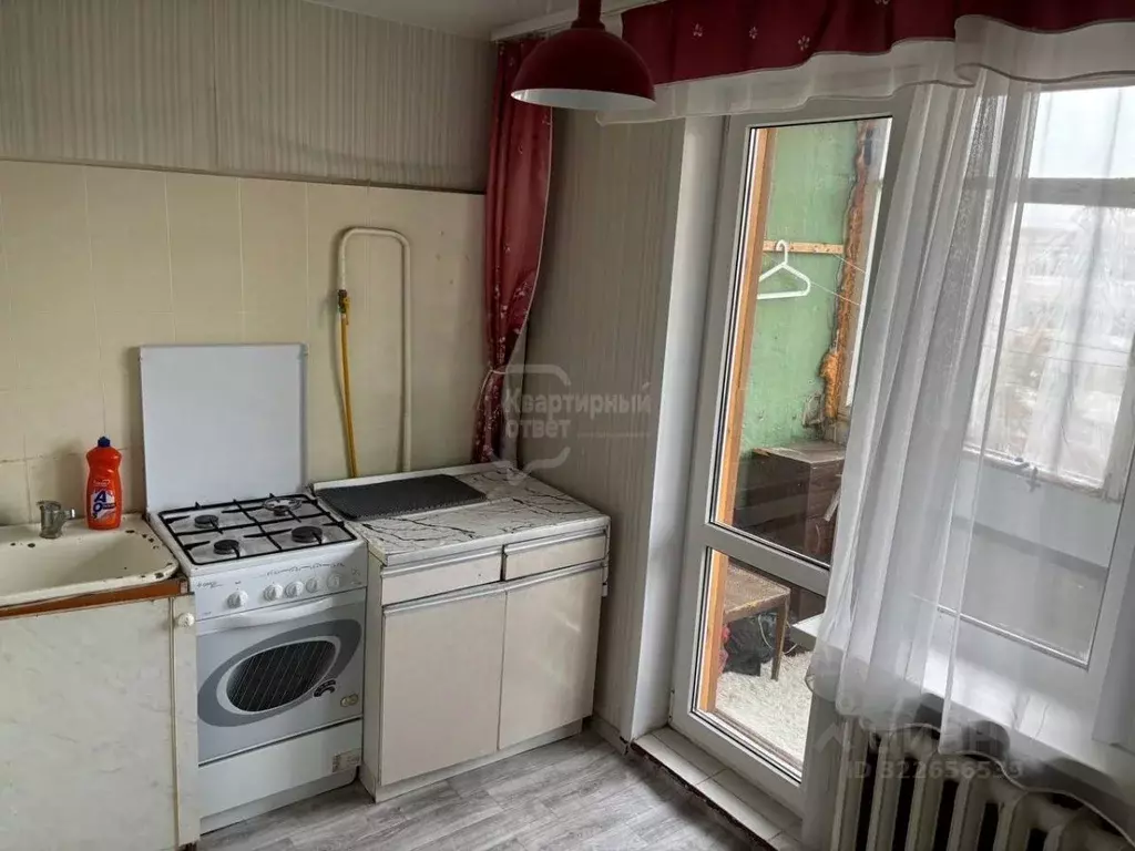 1-к кв. Владимирская область, Владимир ул. Соколова-Соколенка, 5 (33.7 ... - Фото 1