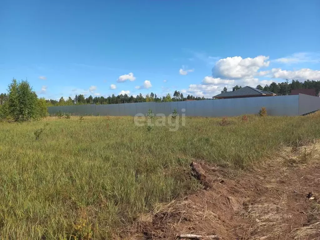 Участок в Забайкальский край, Чита Мечта ДНТ,  (9.2 сот.) - Фото 1