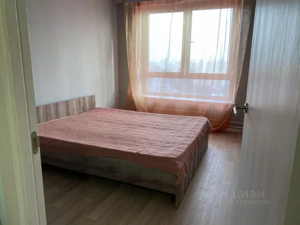 1-к кв. Москва Полярная ул., 27к3 (40.0 м) - Фото 1