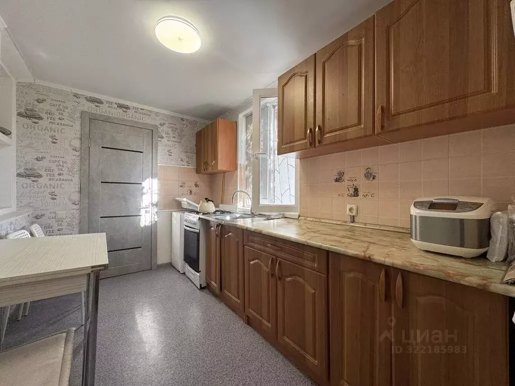 Дом в Севастополь ул. Станюковича, 79 (65 м) - Фото 1