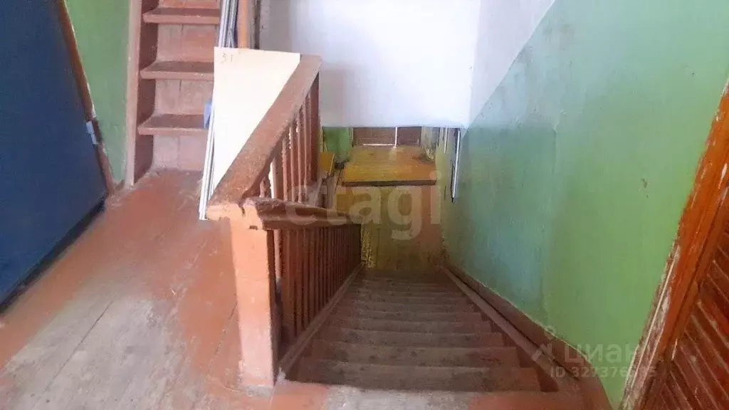 3-к кв. Самарская область, Самара ул. Степана Разина, 21 (47.0 м) - Фото 1