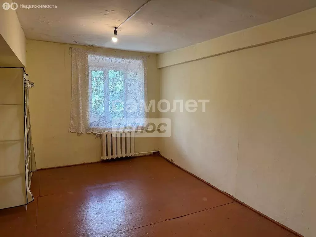 Квартира-студия: Иркутск, улица Дзержинского, 56 (20 м) - Фото 1