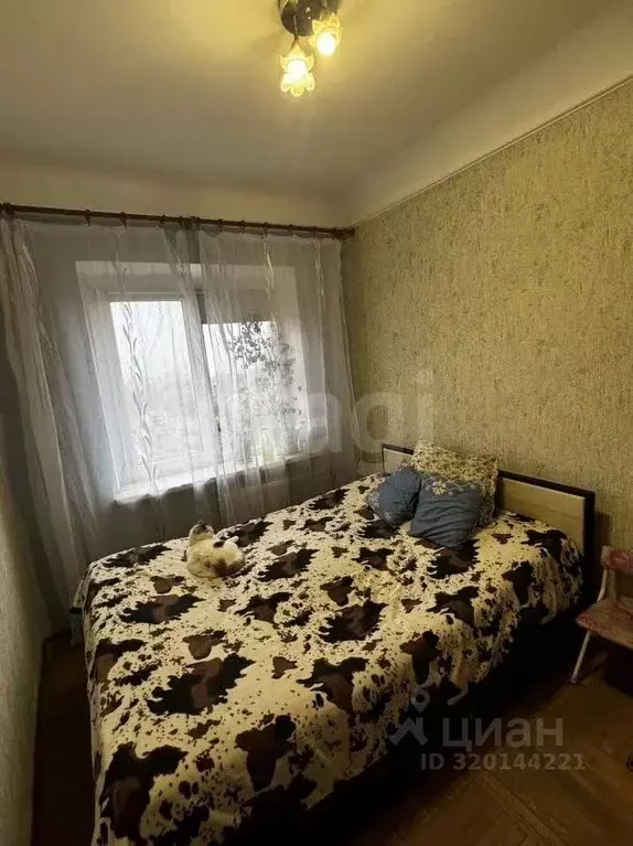 4-к кв. Ростовская область, Ростов-на-Дону Казахская ул., 1а (60.0 м) - Фото 0