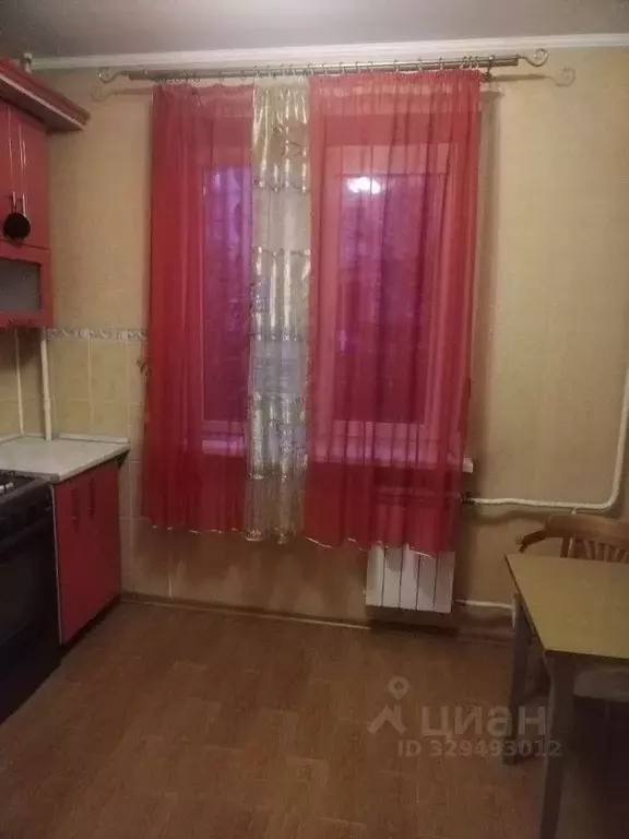 1-к кв. Белгородская область, Белгород Железнодорожная ул., 125 (35.0 ... - Фото 1