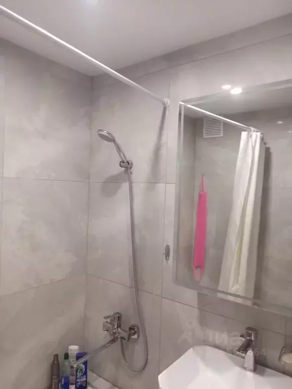 1-к кв. Татарстан, Казань ул. Академика Глушко, 14а (36.0 м) - Фото 1