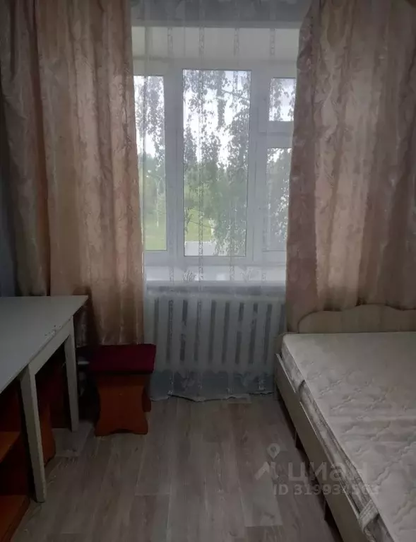Студия Тюменская область, Тюмень Войновка мкр,  (19.0 м) - Фото 0