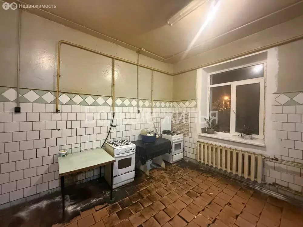 1к в -комнатной квартире (21.2 м) - Фото 1