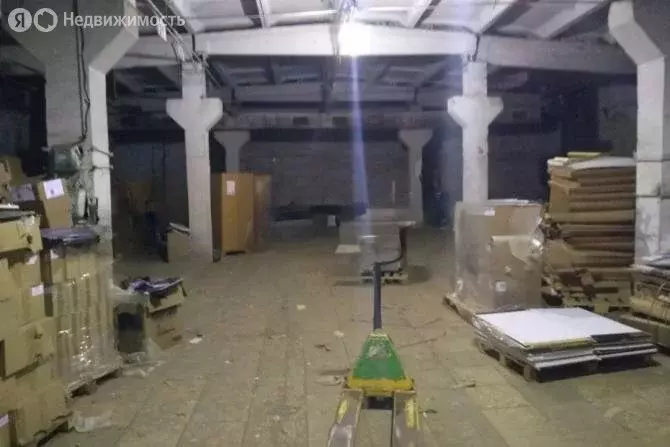 Помещение свободного назначения (200 м) - Фото 1