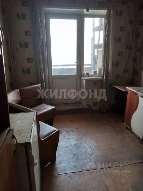 3-к кв. Кемеровская область, Кемерово ул. Халтурина, 23а (68.4 м) - Фото 1