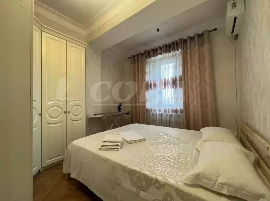 2-к кв. Дагестан, Махачкала ул. Хивская, 10 (65.0 м) - Фото 1