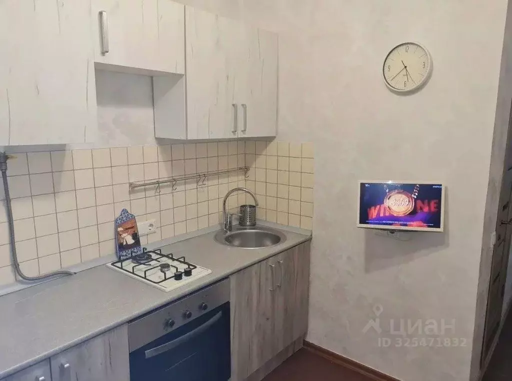 1-к кв. Москва Большая Академическая ул., 73К1 (33.0 м) - Фото 2