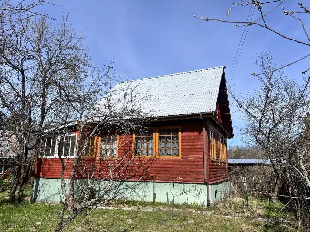 Дом, 68 м - Фото 2