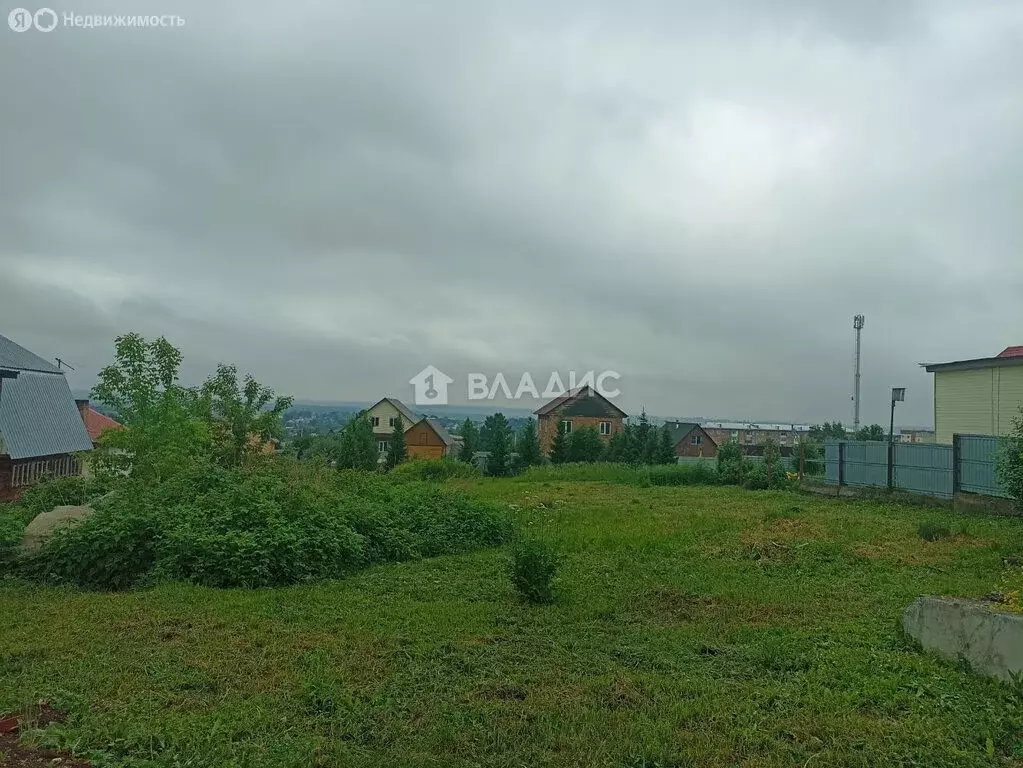 Участок в Кемерово, Ягуновская улица (16 м) - Фото 0