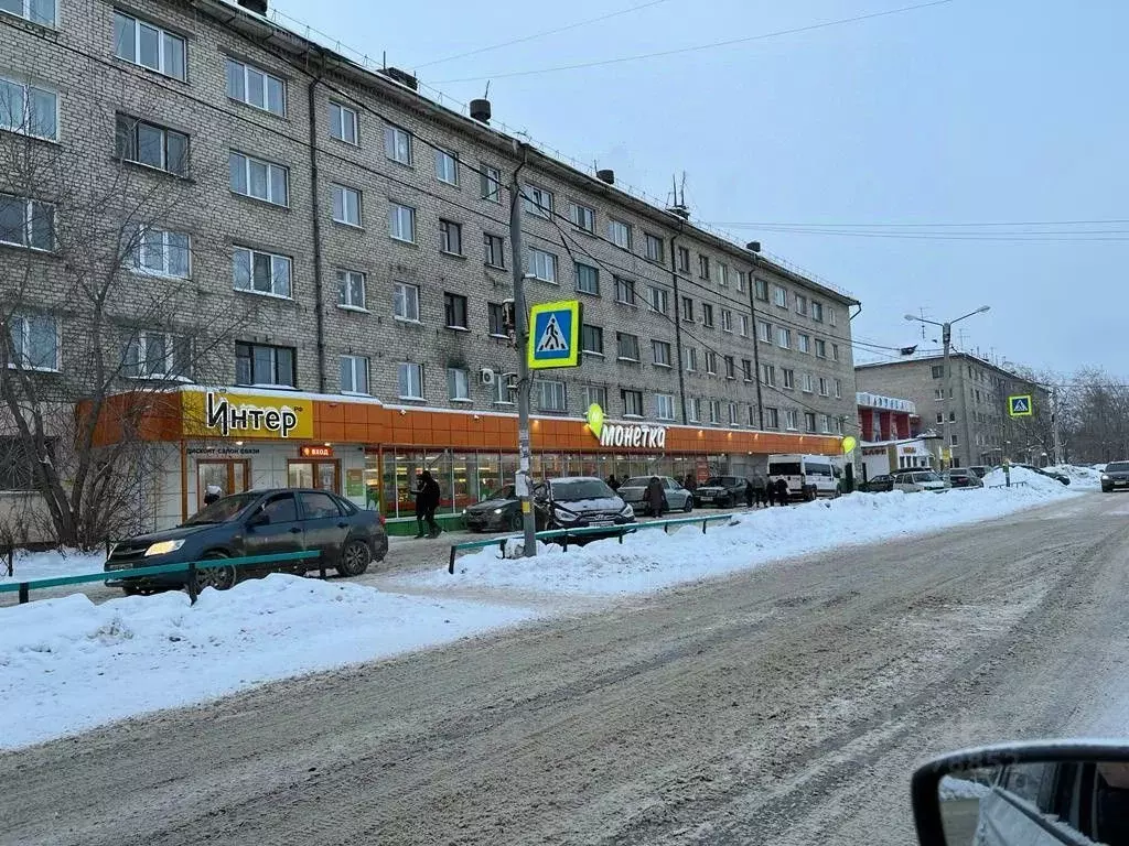 Студия Свердловская область, Артемовский ул. Свободы, 42/2 (18.6 м) - Фото 0