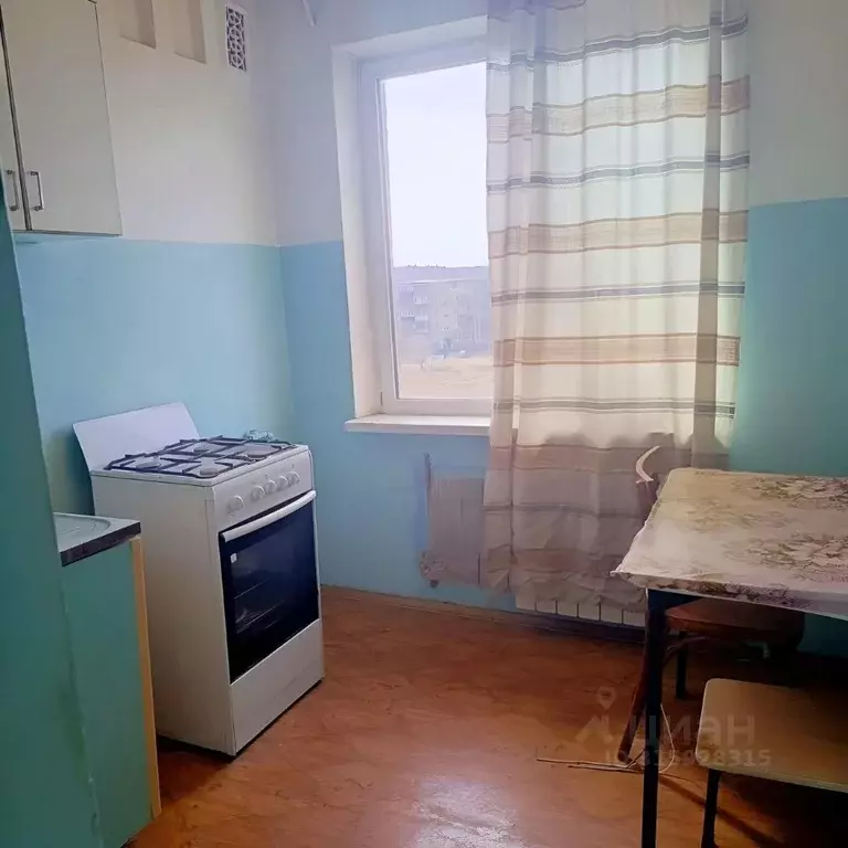 2-к кв. Оренбургская область, Орск Новый город мкр, ул. Пацаева, 13 ... - Фото 0