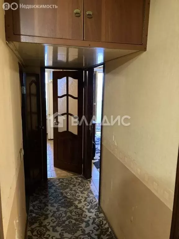 3-комнатная квартира: Москва, Высотный проезд, 4 (62 м) - Фото 2